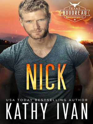 cover image of Nick